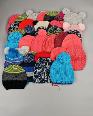 Фотография  433 - ШШП Lidl kids 114#5 кг, ЛОТ СТ-9659 оптом в Петрозаводске и Карелии