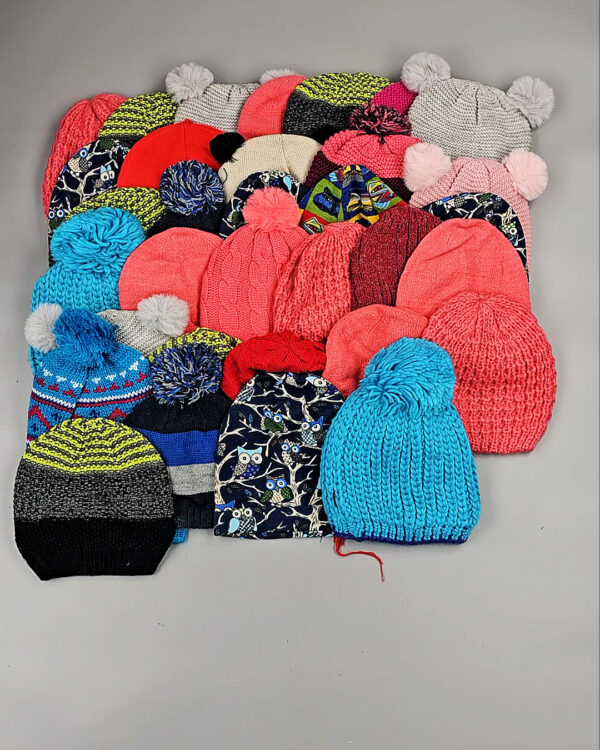 Фотография  819 - ШШП Lidl kids 114#5 кг, ЛОТ СТ-9659 оптом в Петрозаводске и Карелии