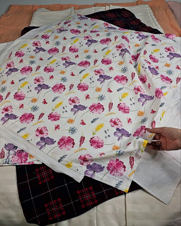 Фотография  404 - ПДО TCM 104#20 кг, ЛОТ СТ-9628 оптом в Петрозаводске и Карелии