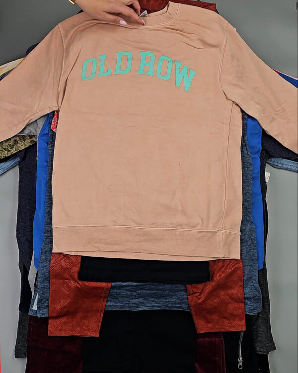 Фотография  728 - CANADA  Winter mix 64#15 кг, ЛОТ СТ-9805 оптом в Петрозаводске и Карелии