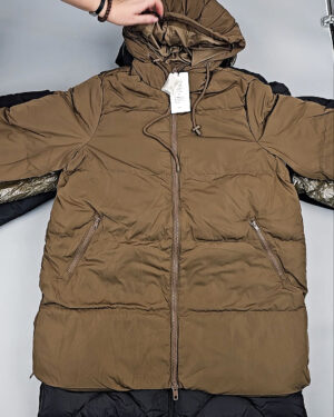 Фотография  745 - Куртки BESTSELLER зима 045#10 кг, ЛОТ СТ-9718 оптом в Петрозаводске и Карелии