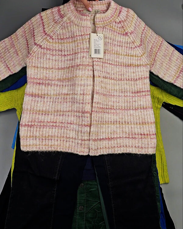 Фотография  227 - FRANSA Winter mix 104#15 кг, ЛОТ СТ-9802 оптом в Петрозаводске и Карелии