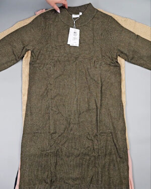 Фотография  268 - Платья VILA Winter 104#7 кг, ЛОТ СТ-9904 оптом в Петрозаводске и Карелии