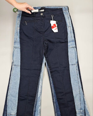 Фотография  188 - Джинсы C&A ж/м#10 кг, ЛОТ СТ-9745 оптом в Петрозаводске и Карелии