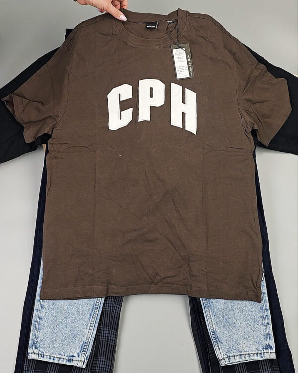 Фотография  785 - ONLY men 075#11 кг, ЛОТ СТ-9811 оптом в Петрозаводске и Карелии