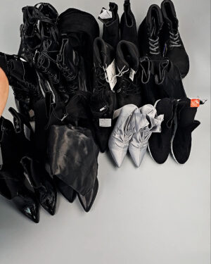 Фотография  264 - Обувь СТОК Demi шт#20 шт, ЛОТ СТ-9771 оптом в Петрозаводске и Карелии