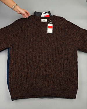 Фотография  933 - Джемпера мужские C&A 025#7 кг, ЛОТ СТ-10005 оптом в Петрозаводске и Карелии