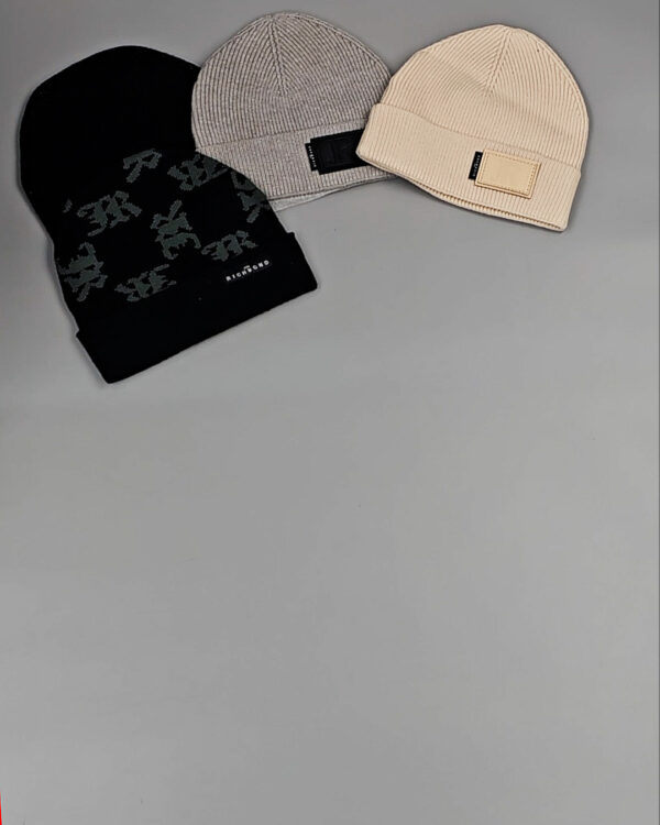 Фотография  355 - Шапки мужские C-3406 (CAPS/W) #20 шт, ЛОТ СТ-9652 оптом в Петрозаводске и Карелии