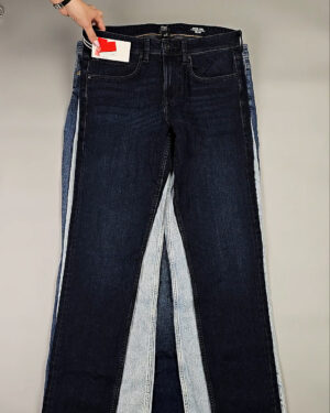 Фотография  458 - Джинсы C&A ж/м#10 кг, ЛОТ СТ-9868 оптом в Петрозаводске и Карелии