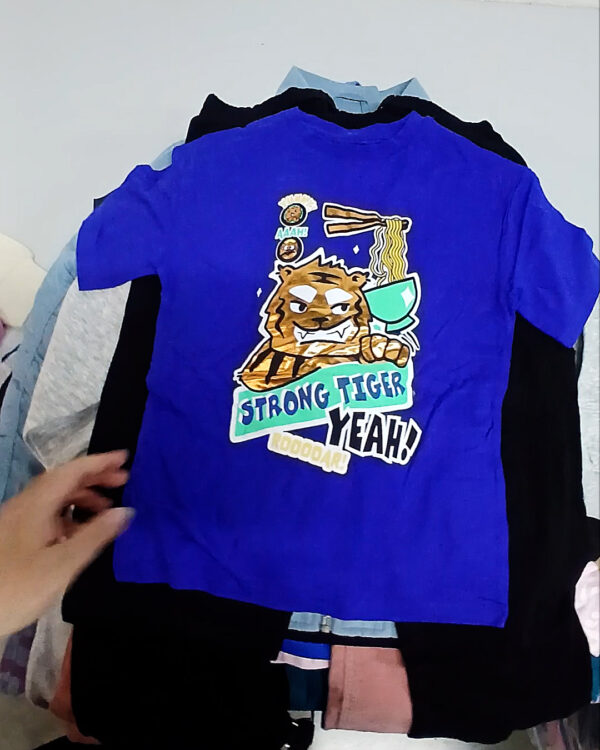 Фотография  949 - H&M Kids Winter#7 кг, ЛОТ СТ-9837 оптом в Петрозаводске и Карелии