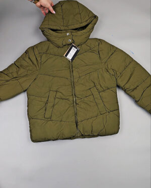 Фотография  298 - Куртки BESTSELLER зима 045#8,85 кг, ЛОТ СТ-9831 оптом в Петрозаводске и Карелии