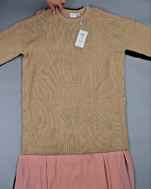 Фотография  146 - Платья VILA Winter 104#7 кг, ЛОТ СТ-9904 оптом в Петрозаводске и Карелии