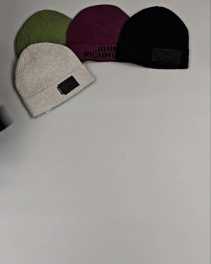 Фотография  970 - Шапки мужские C-3406 (CAPS/W) #20 шт, ЛОТ СТ-9654 оптом в Петрозаводске и Карелии