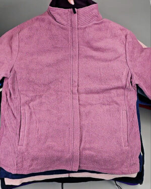 Фотография  844 - Флис (Fleece Tops LUX)#20 кг, ЛОТ СХ-0240 оптом в Петрозаводске и Карелии