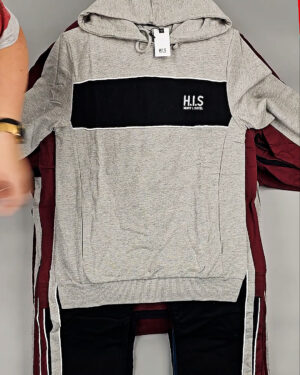 Фотография  253 - Спортивные костюмы (Herren-Trainingsanzuge voп HIS)#18 кг оптом в Петрозаводске и Карелии