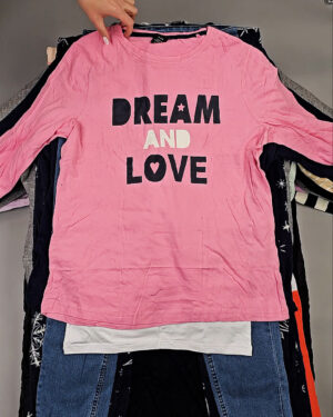 Фотография  418 - LIDL Winter mix#15 кг, ЛОТ СТ-9981 оптом в Петрозаводске и Карелии