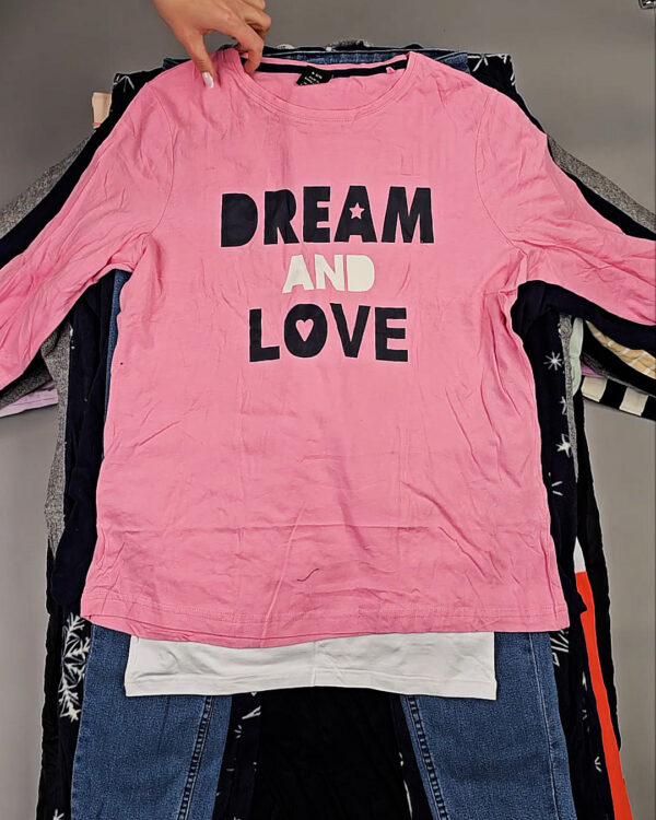 Фотография  749 - LIDL Winter mix#15 кг, ЛОТ СТ-9981 оптом в Петрозаводске и Карелии