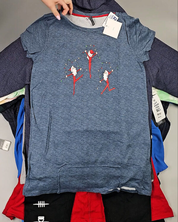 Фотография  775 - CANADA  Winter mix 64#15 кг, ЛОТ СТ-9806 оптом в Петрозаводске и Карелии