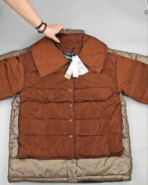 Фотография  155 - Верхняя одежда BESTSELLER Дания#10 кг, ЛОТ СТ-9709 оптом в Петрозаводске и Карелии