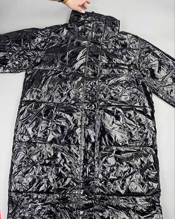 Фотография  482 - Куртки BESTSELLER зима 045#10 кг, ЛОТ СТ-9830 оптом в Петрозаводске и Карелии