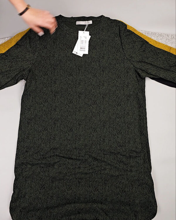 Фотография  401 - Платья Bestseller+DK Winter 035#7 кг, ЛОТ СТ-9999 оптом в Петрозаводске и Карелии