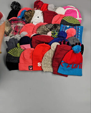 Фотография  770 - ШШП Lidl kids 114#5 кг, ЛОТ СТ-9660 оптом в Петрозаводске и Карелии