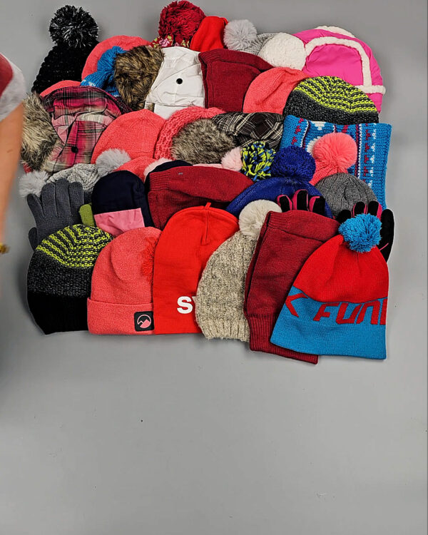 Фотография  268 - ШШП Lidl kids 114#5 кг, ЛОТ СТ-9660 оптом в Петрозаводске и Карелии