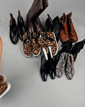 Фотография  353 - Обувь CAN деми 084#11,4 кг, ЛОТ СТ-9778 оптом в Петрозаводске и Карелии