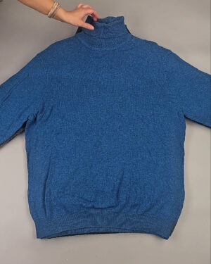 Фотография  431 - Джемпера мужские C&A 025#7 кг, ЛОТ СТ-10002 оптом в Петрозаводске и Карелии