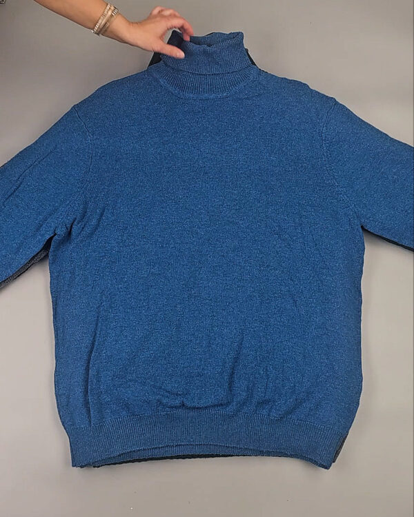 Фотография  685 - Джемпера мужские C&A 025#7 кг, ЛОТ СТ-10002 оптом в Петрозаводске и Карелии