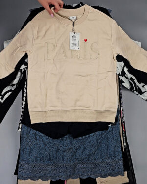 Фотография  338 - DK+Bestseller 085#16 кг, ЛОТ СТ-9951 оптом в Петрозаводске и Карелии