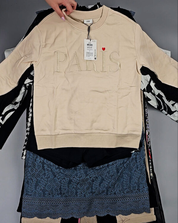 Фотография  754 - DK+Bestseller 085#16 кг, ЛОТ СТ-9951 оптом в Петрозаводске и Карелии