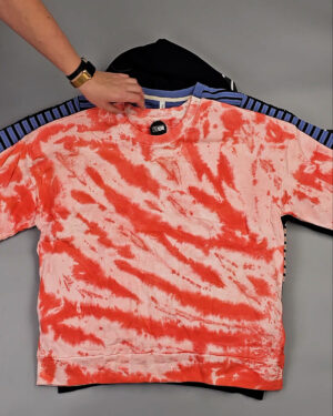 Фотография  523 - Толстовки Bestseller+DK 035#7 кг, ЛОТ СТ-9839 оптом в Петрозаводске и Карелии