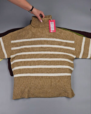 Фотография  929 - Джемпера JJXX 045 #7 кг, ЛОТ СТ-9876 оптом в Петрозаводске и Карелии