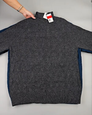 Фотография  280 - Джемпера мужские C&A 025#7 кг, ЛОТ СТ-10005 оптом в Петрозаводске и Карелии