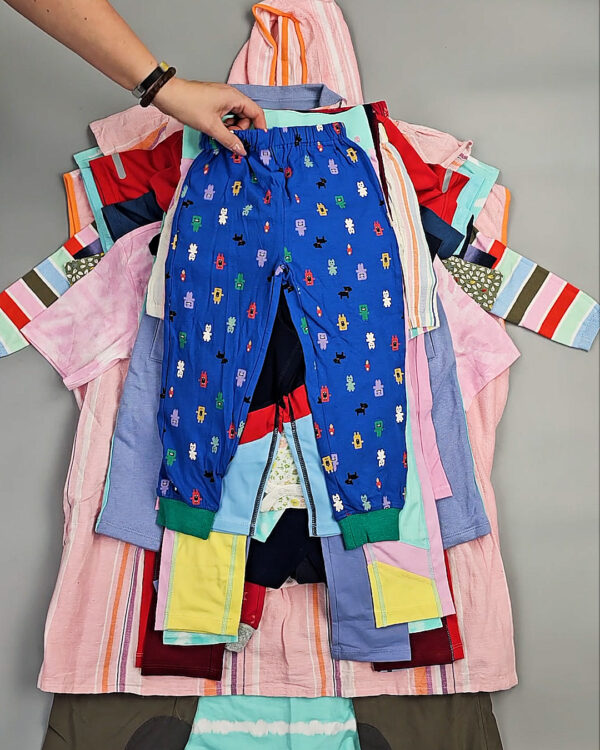 Фотография  609 - TCM Kids зима #7 кг оптом в Петрозаводске и Карелии