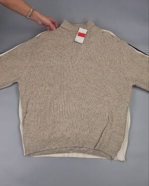 Фотография  960 - Джемпера мужские C&A 025#7 кг, ЛОТ СТ-10001 оптом в Петрозаводске и Карелии