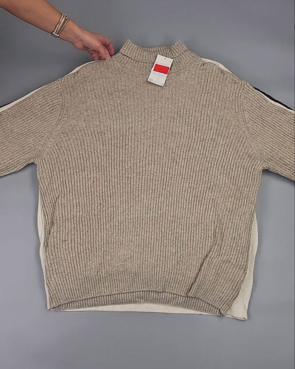 Фотография  482 - Джемпера мужские C&A 025#7 кг, ЛОТ СТ-10001 оптом в Петрозаводске и Карелии