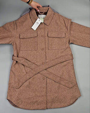 Фотография  999 - Пальто Bestseller 045#10 кг, ЛОТ СТ-9845 оптом в Петрозаводске и Карелии