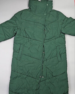 Фотография  993 - Куртки BESTSELLER зима 045#10 кг, ЛОТ СТ-9835 оптом в Петрозаводске и Карелии