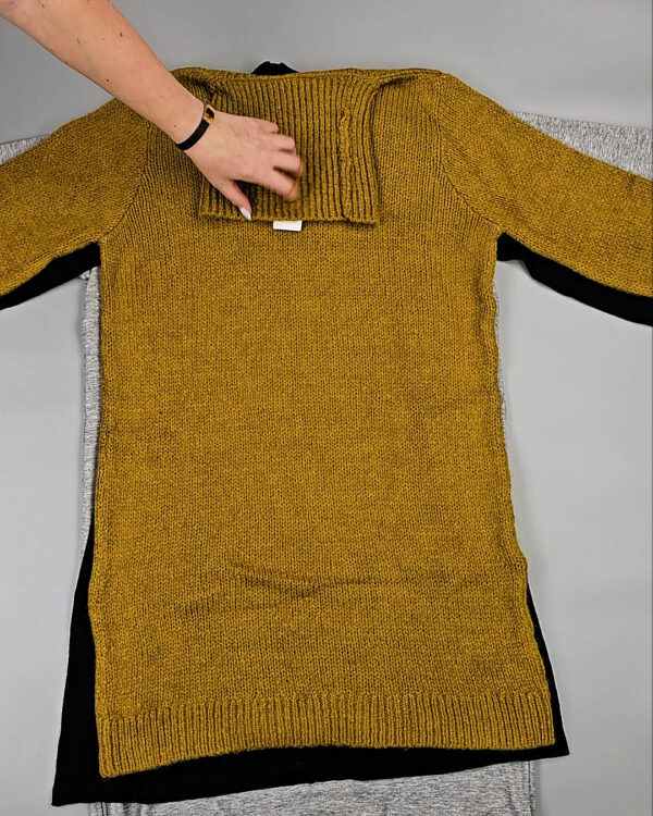 Фотография  416 - Платья Bestseller+DK Winter 035#7 кг, ЛОТ СТ-9999 оптом в Петрозаводске и Карелии