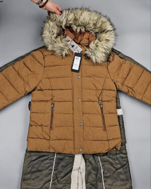 Фотография  881 - Верхняя одежда BESTSELLER Дания#11,35 кг, ЛОТ СТ-9706 оптом в Петрозаводске и Карелии