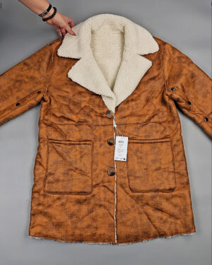 Фотография  973 - Верхняя одежда VILA 104#10 кг, ЛОТ СТ-9713 оптом в Петрозаводске и Карелии