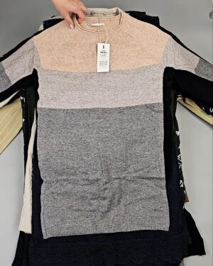 Купить ONLY Winter mix 104#15 кг, ЛОТ СТ-9948 оптом в Петрозаводске и Карелии