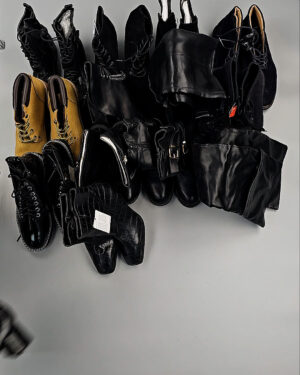 Фотография  265 - Обувь СТОК Demi шт#20 шт, ЛОТ СТ-9773 оптом в Петрозаводске и Карелии