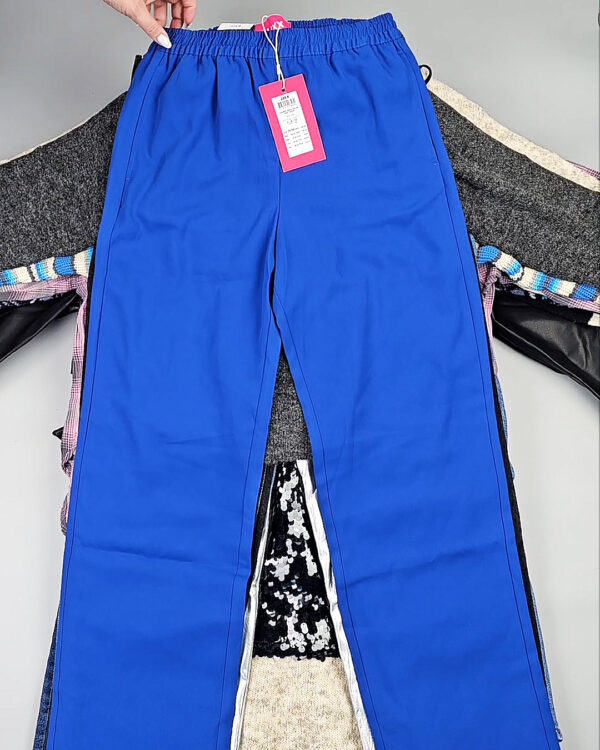 Фотография  584 - JACK JONES Women Winter mix 075 #15 кг, ЛОТ СТ-9960 оптом в Петрозаводске и Карелии