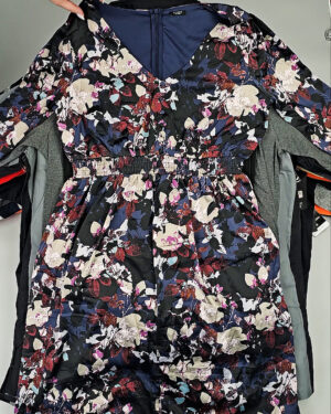 Фотография  365 - CANADA  Winter mix 084#20 кг, ЛОТ СТ-9986 оптом в Петрозаводске и Карелии