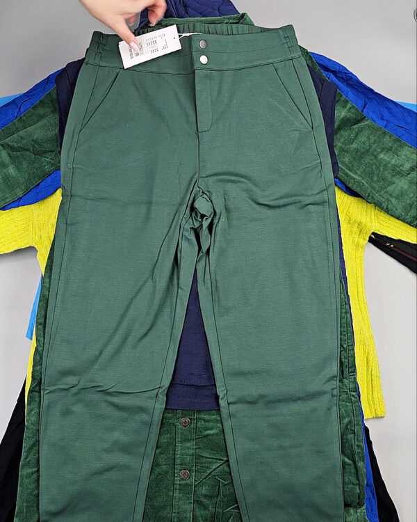 Фотография  386 - FRANSA Winter mix 104#15 кг, ЛОТ СТ-9802 оптом в Петрозаводске и Карелии