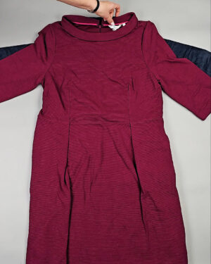 Фотография  269 - Платья Bestseller+DK Winter 035#7 кг, ЛОТ СТ-9998 оптом в Петрозаводске и Карелии