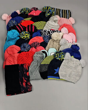 Фотография  741 - ШШП Lidl kids 114#5 кг, ЛОТ СТ-9657 оптом в Петрозаводске и Карелии